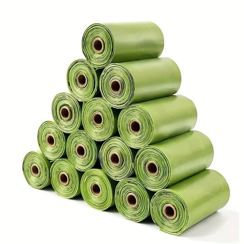 Woreczki na odchody ZWIERZOPASJA Gizmo (400 sztuk)