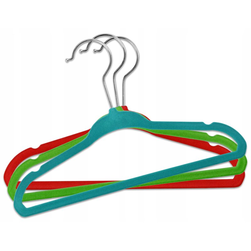 Wieszak na ubrania GOCKOWIAK Mini (30 szt.)