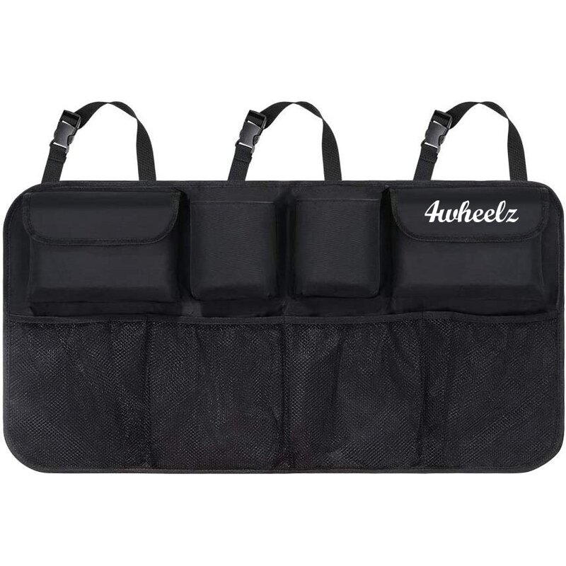 Organizer do bagażnika 4WHEELZ Bonn