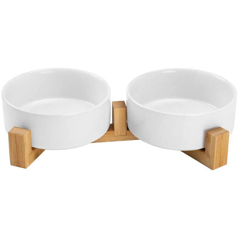 Miska dla psa i kota ZWIERZOPASJA Jax