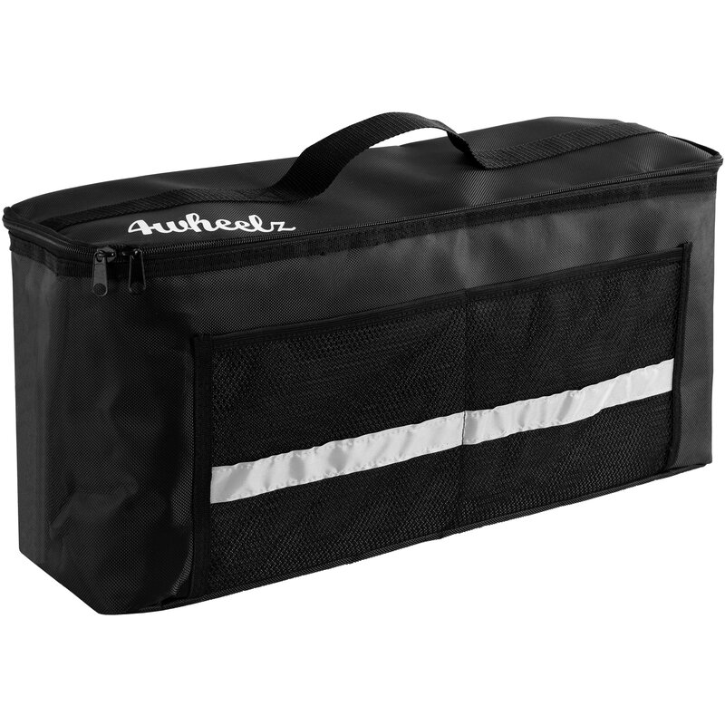 Organizer do bagażnika 4WHEELZ Ulm