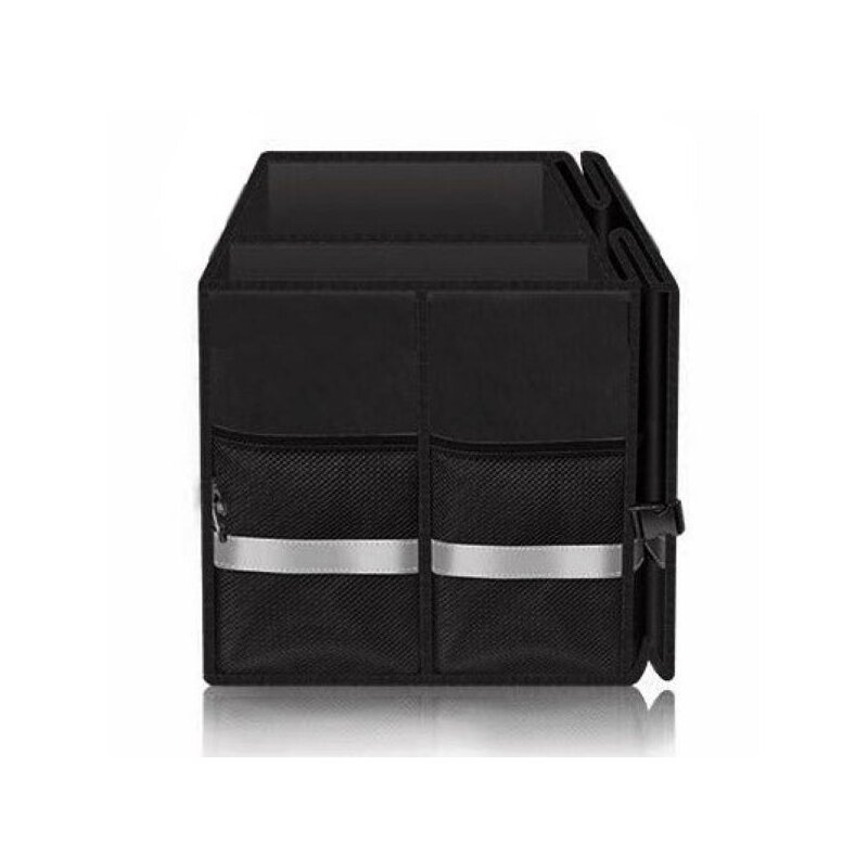 Organizer do bagażnika 4WHEELZ Wismar