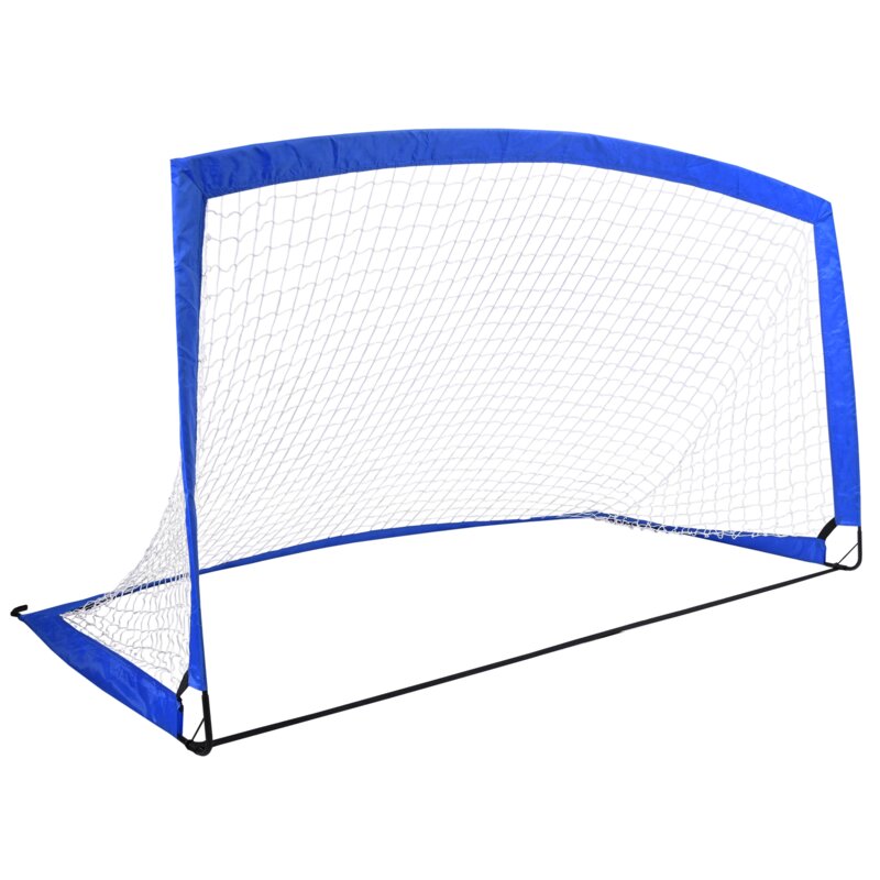 Bramka do piłki nożnej XBOOST Treningowy (200 x 100 x 100 cm)