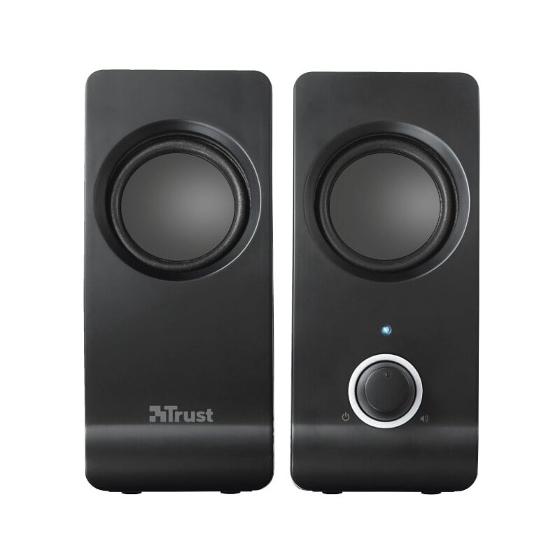 Głośniki TRUST Remo Speaker Set 2.0