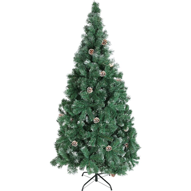 Choinka GOCKOWIAK Eve Świerk 180 cm