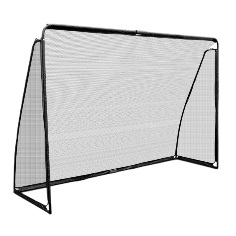 Bramka do piłki nożnej XBOOST Forte (180 x 120 x 60 cm)