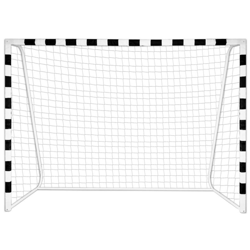 Bramka do piłki nożnej XBOOST Belotto (180 x 120 x 60 cm)