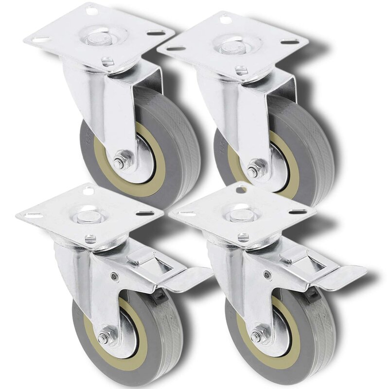 Kółka EHOKERY Cargo