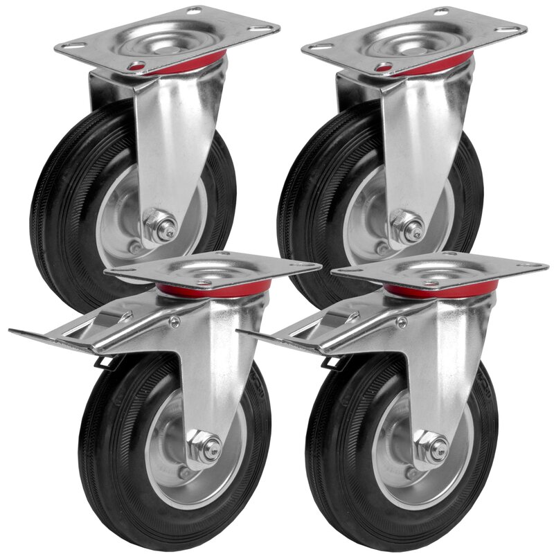 Kółka EHOKERY Mover