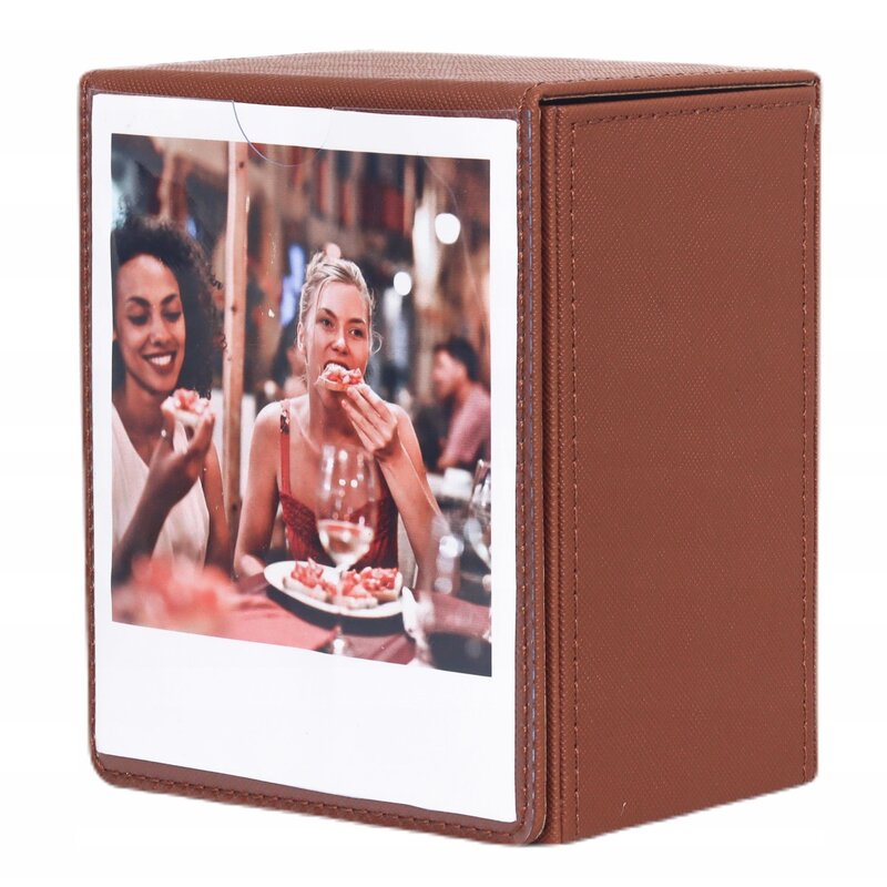 LoveInstant LI00437 do zdjęć Brązowy