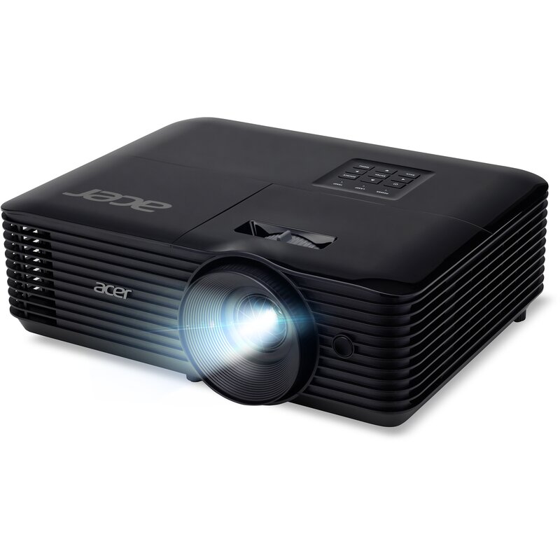 Projektor ACER X119H SVGA (800 x 600), 4800 ANSI lumen