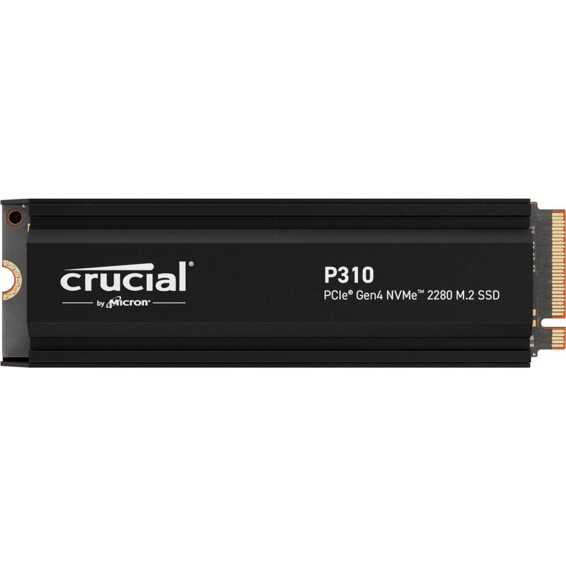 Dysk CRUCIAL P310 1TB SDD