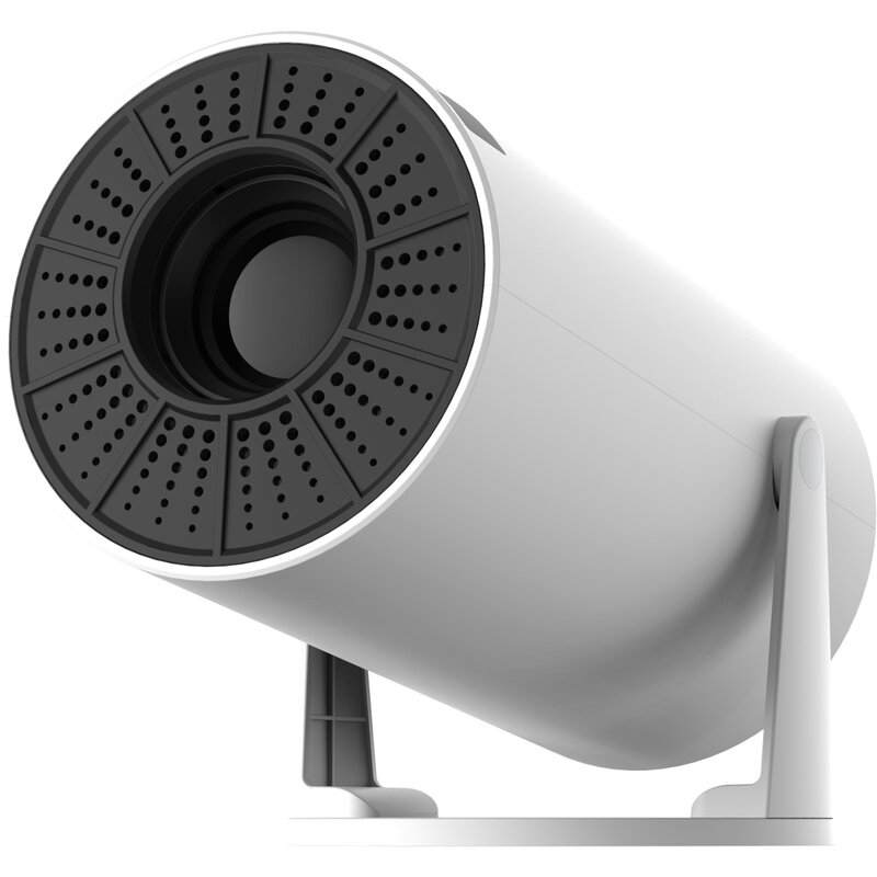 Projektor KIANO Relax HD (1280 x 720), 140 ANSI lumen, Wi-Fi, Bluetooth