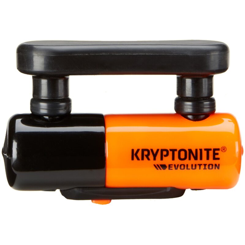 Blokada antykradzieżowa KRYPTONITE K003212 Compact Disc Lock