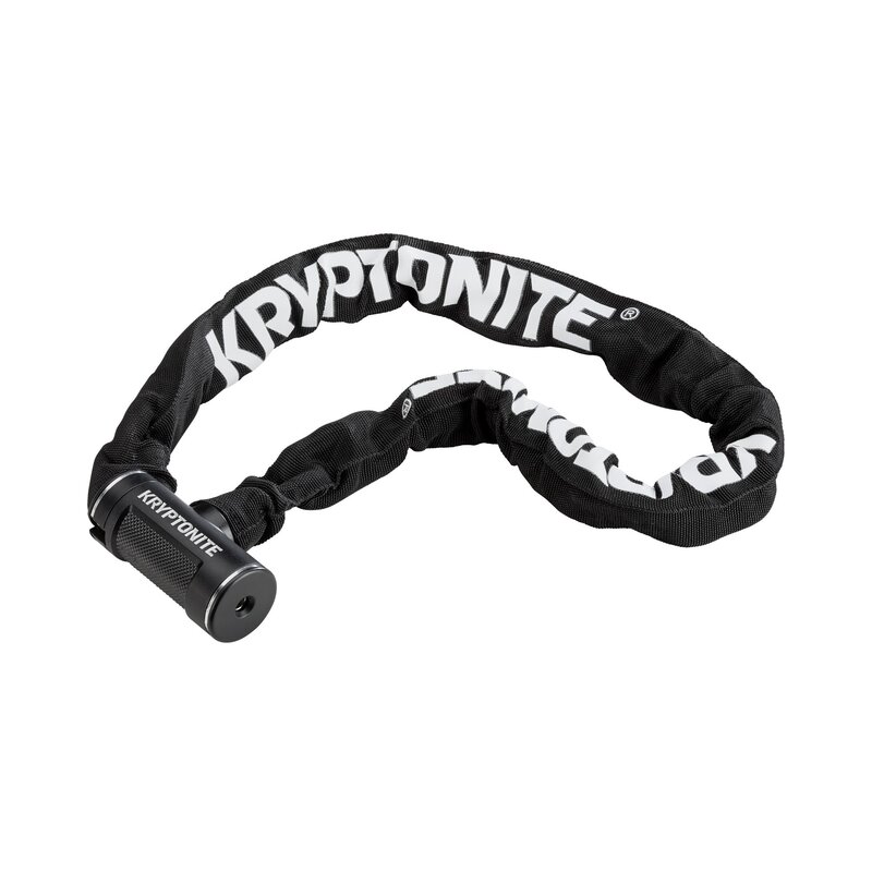 Zapięcie rowerowe KRYPTONITE K000174 Łańcuch