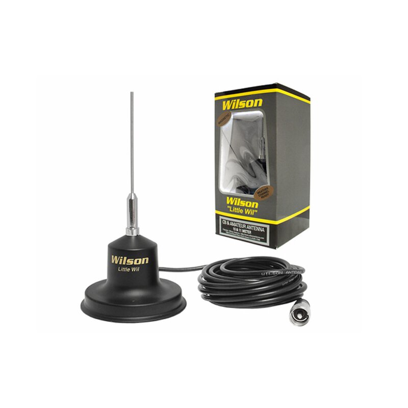 Antena WILSON Little Will