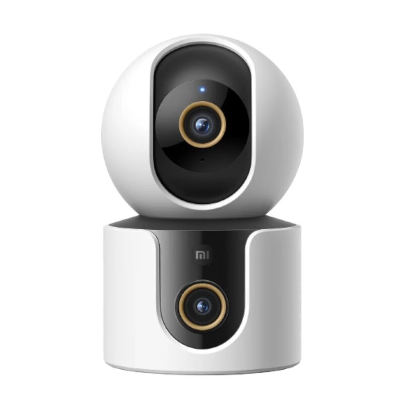 Kamera XIAOMI C500 Dual Wewnętrzna, Wi-Fi / Bluetooth, Kamera obrotowa