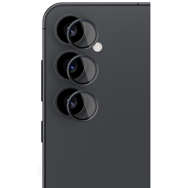 3mk Lens Protection Pro do Samsung Galaxy S25