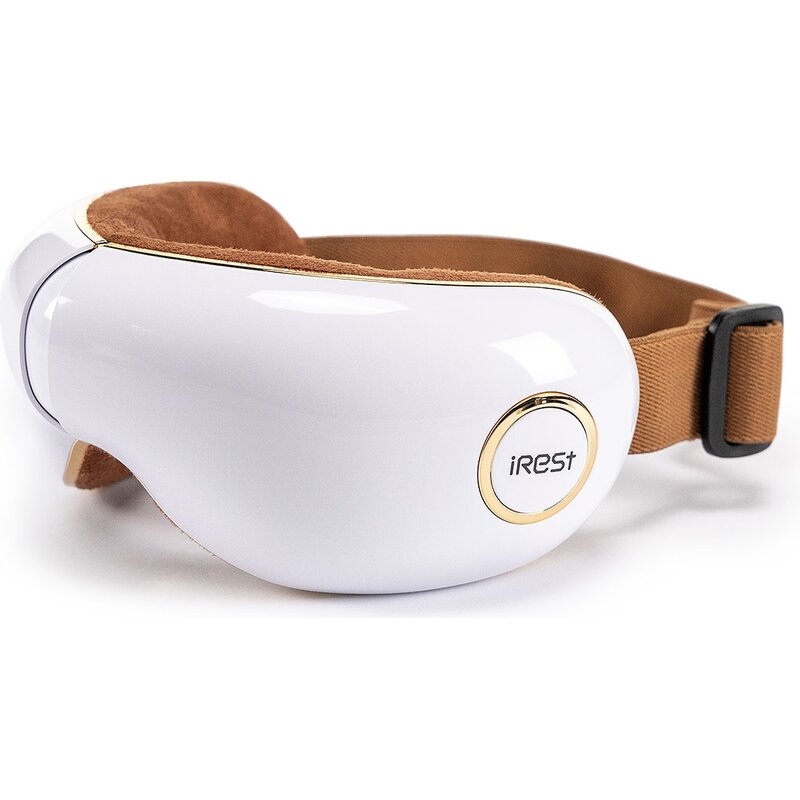 Masażer do oczu IREST C58S