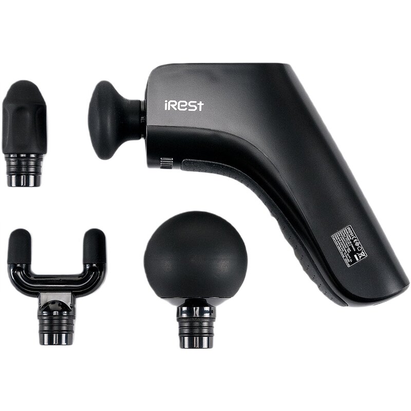 Masażer ręczny Gun IREST C513S