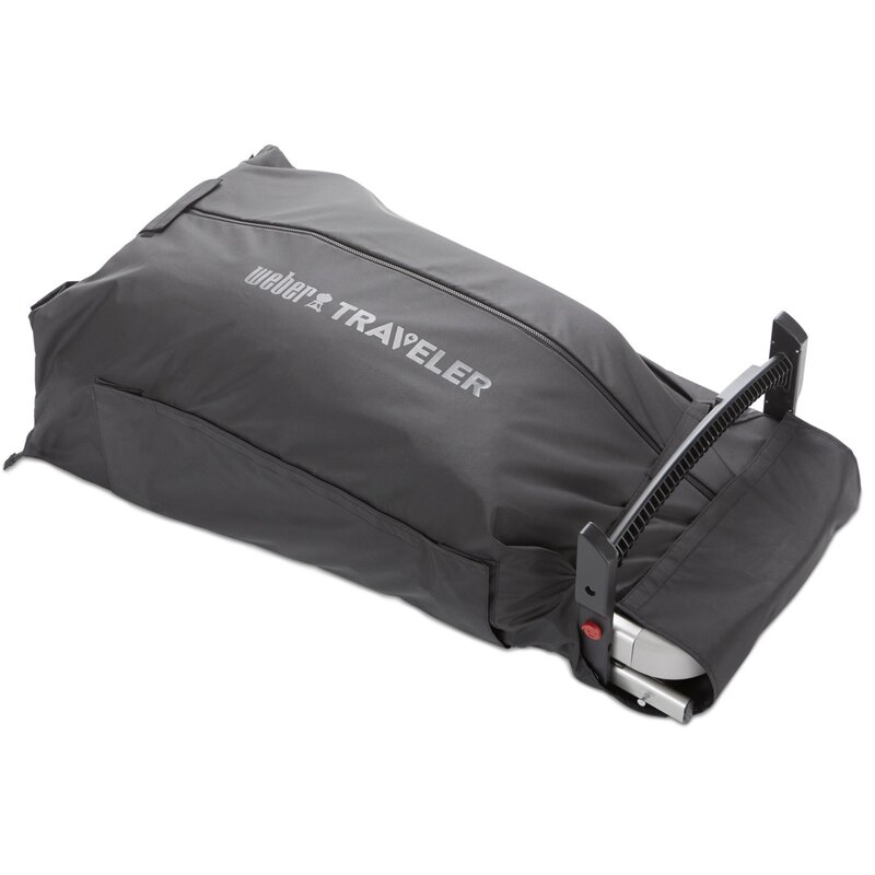 Pokrowiec na grilla WEBER Traveler 7030