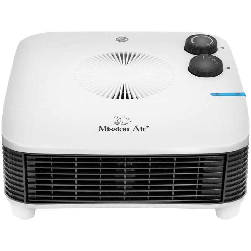 Termowentylator MISSION AIR Turin 2000W