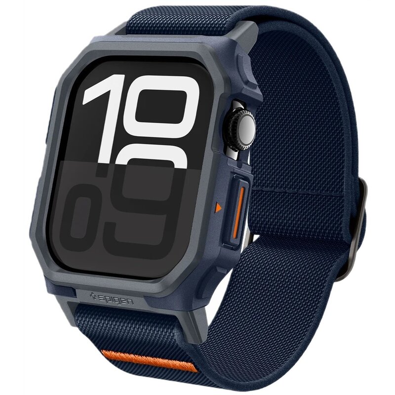 Spigen Lite Fit Pro do Apple Watch 10 46mm