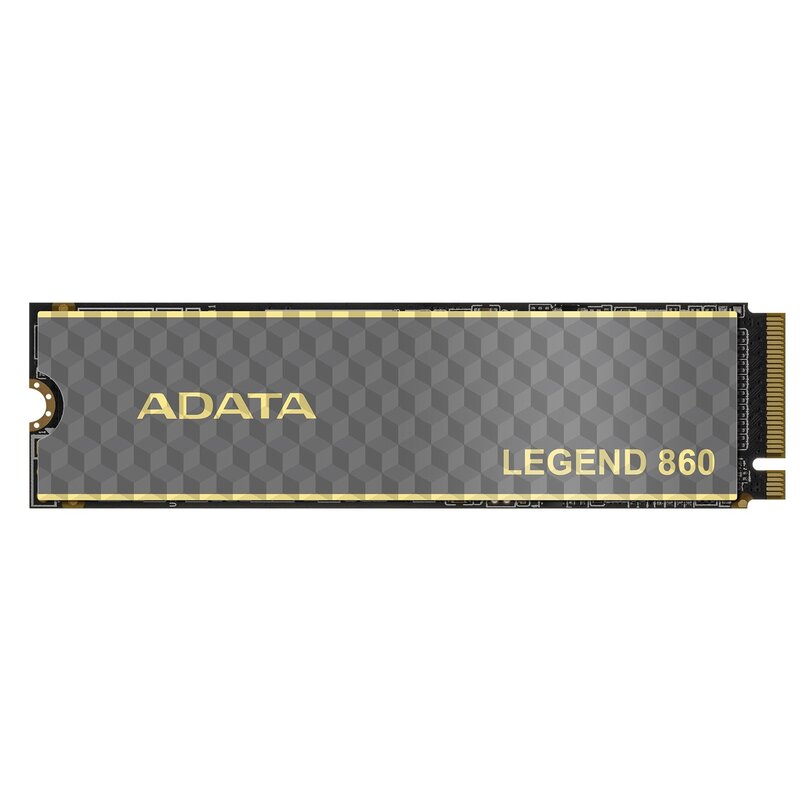 Dysk ADATA Legend 860 2TB SSD