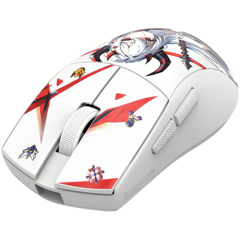 Mysz REDRAGON K1NG Pro M916AK