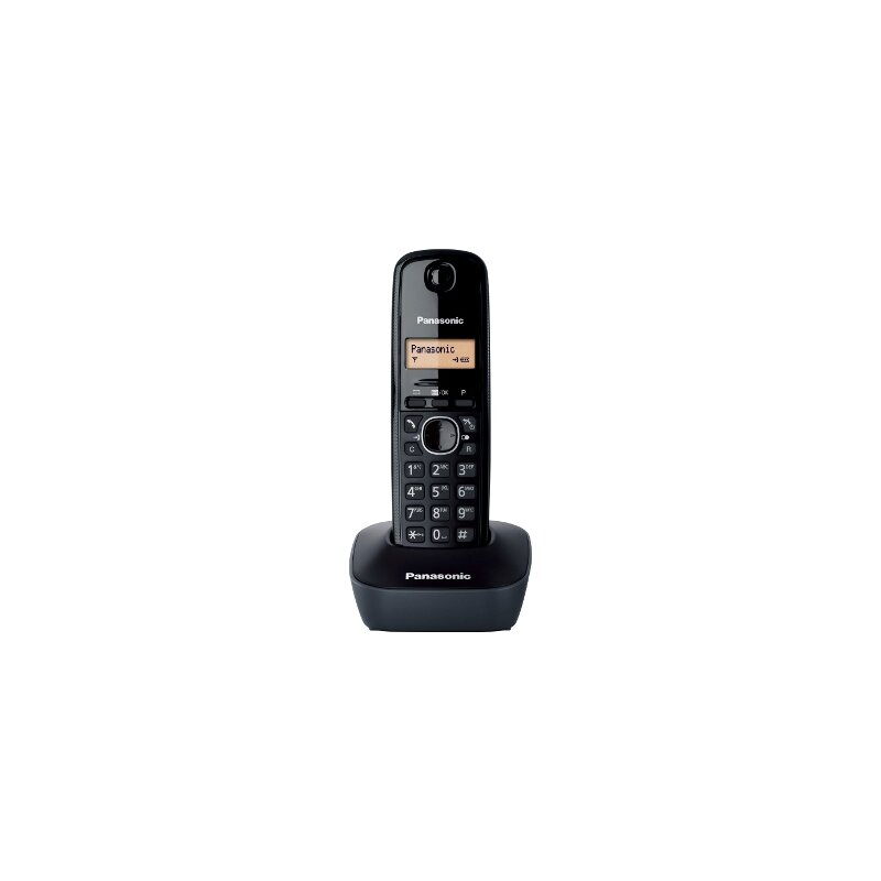 Telefon PANASONIC KX-TG1611PDH