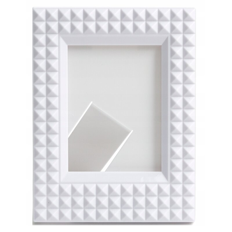 Ramka LOVEINSTANT SB9499 Biały