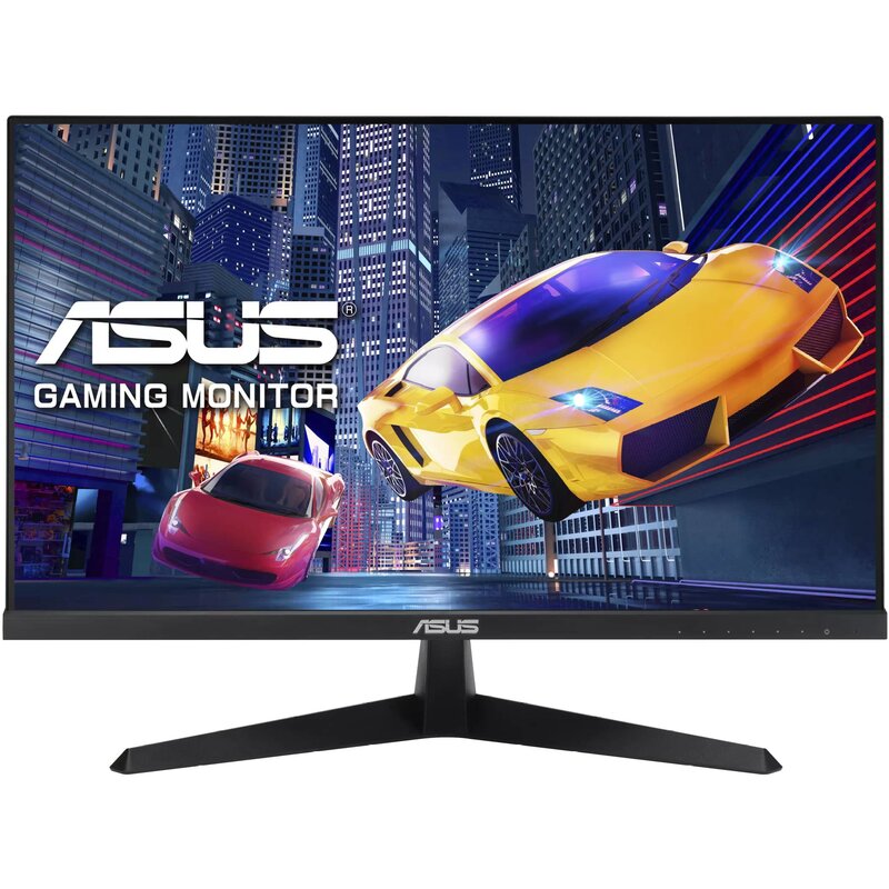 Monitor ASUS Eye Care VY249HGR 23.8