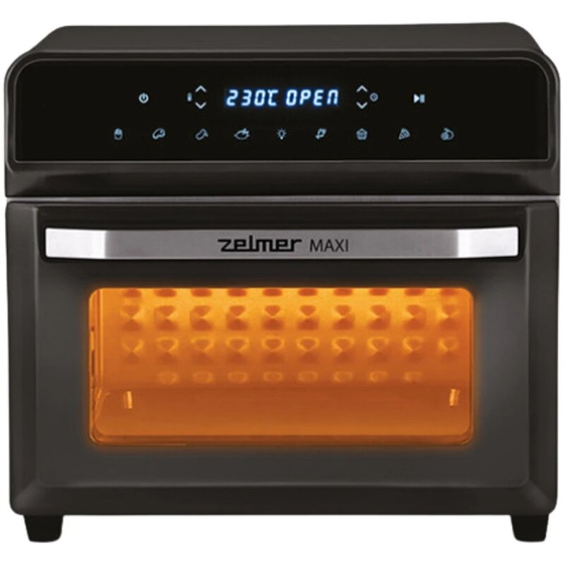 Zelmer ZAF9230 1800W 23l