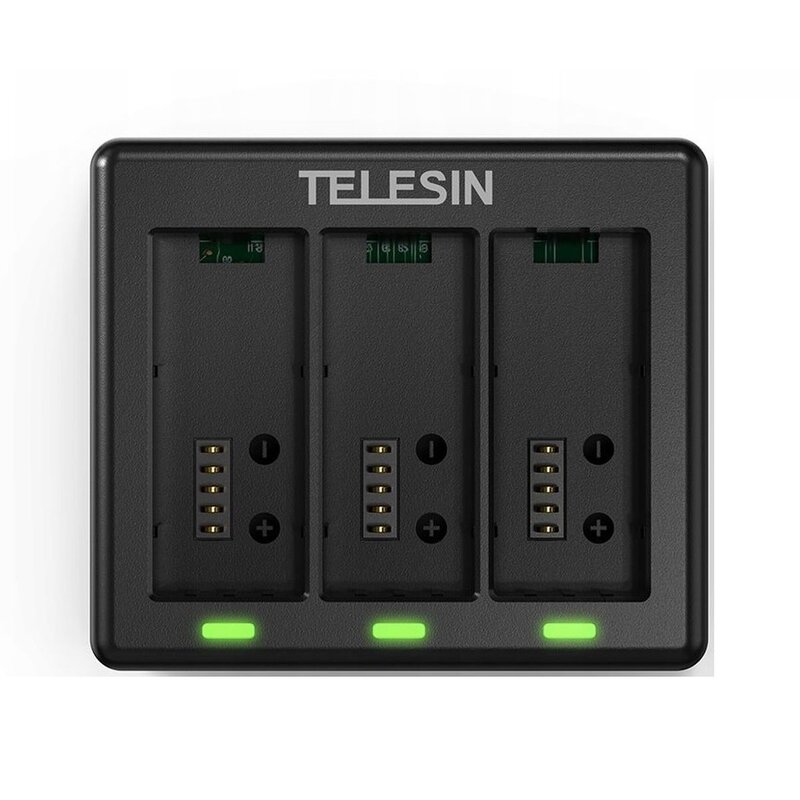 Telesin USB do GoPro Hero 13