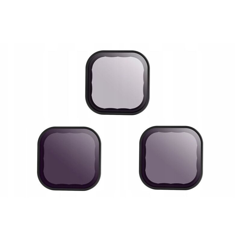 Telesin zestaw do GoPro 13