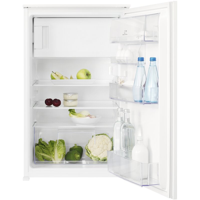 Electrolux 500 OptiSpace LFB2AE88S1 87,3cm