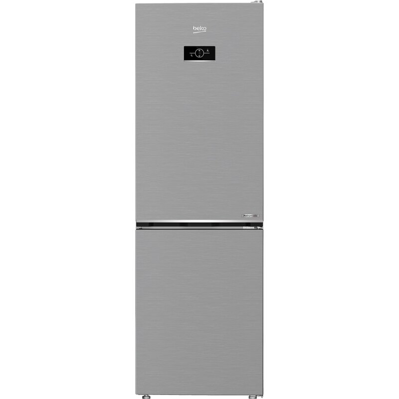 Lodówka BEKO bPRO500 B5RCNA366HXB2 No frost 186.5cm Inox