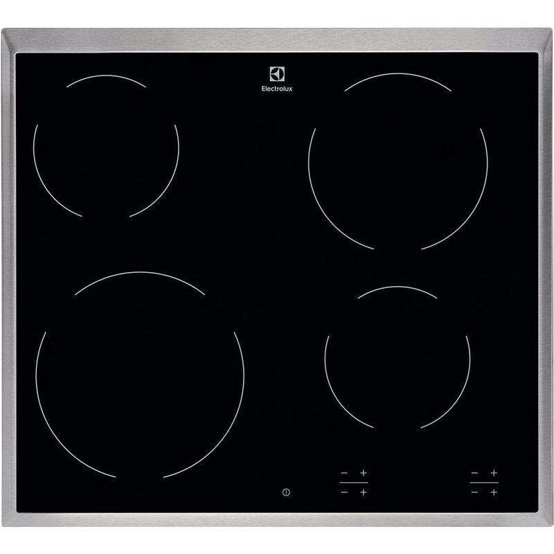 Płyta ceramiczna ELECTROLUX EHF16240XK