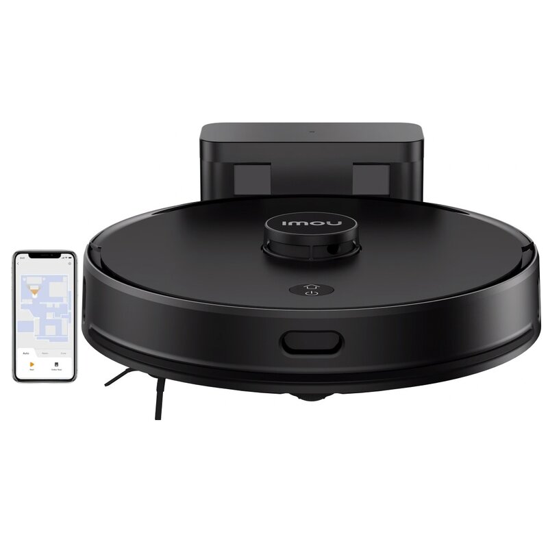 Robot sprzątający IMOU Vacuum Cleaner RV1