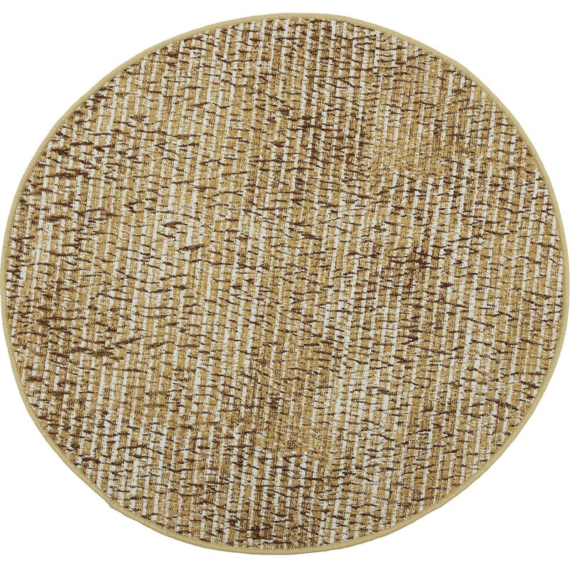 Dywan zewnętrzny MULTI-DECOR Dara 80 cm Beż