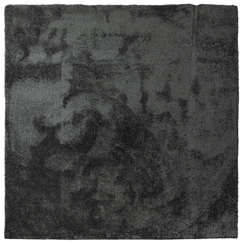 Dywan wewnętrzny E-FLOOR Forest 200 x 200 Antracyt