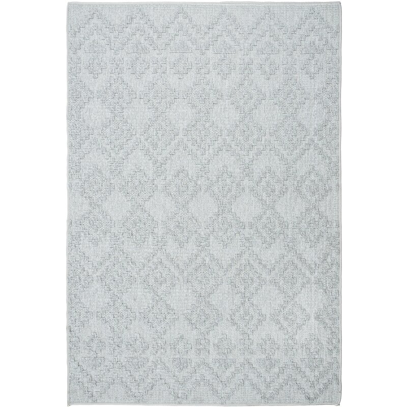 Dywan wewnętrzny MULTI-DECOR Gora Marokański 160 x 230 cm Szary