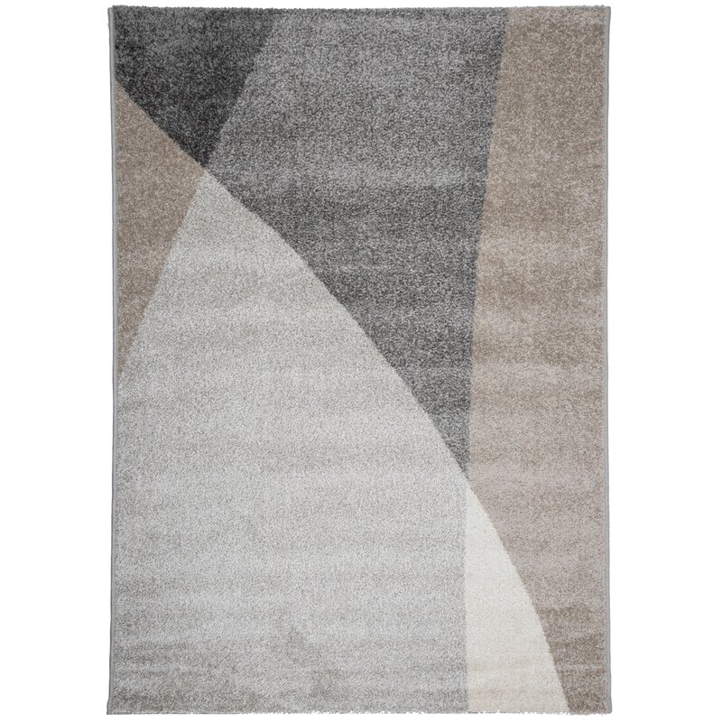 Dywan wewnÄtrzny MULTI-DECOR Velutto 160 x 220 cm BrÄ zowy