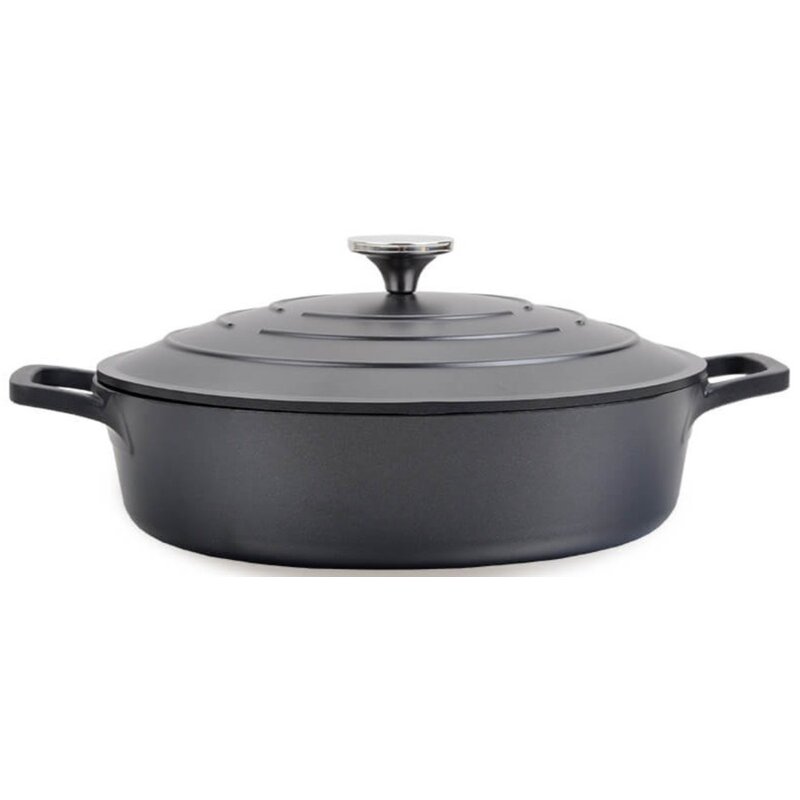 Garnek MAESTRO MR-4528-S 6.3L