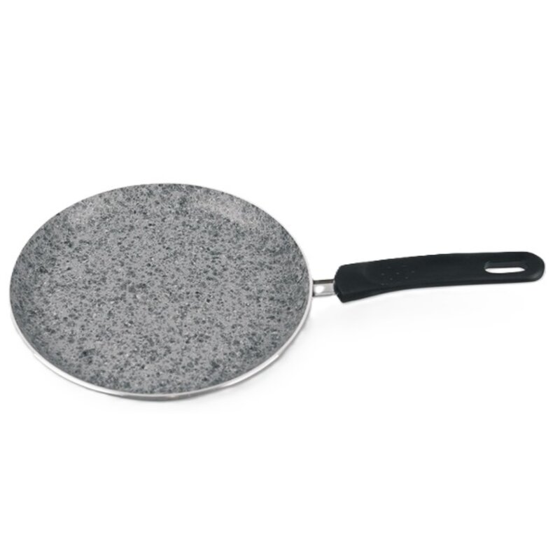 Patelnia MAESTRO do naleśników Granite MR-1221-20 20 cm