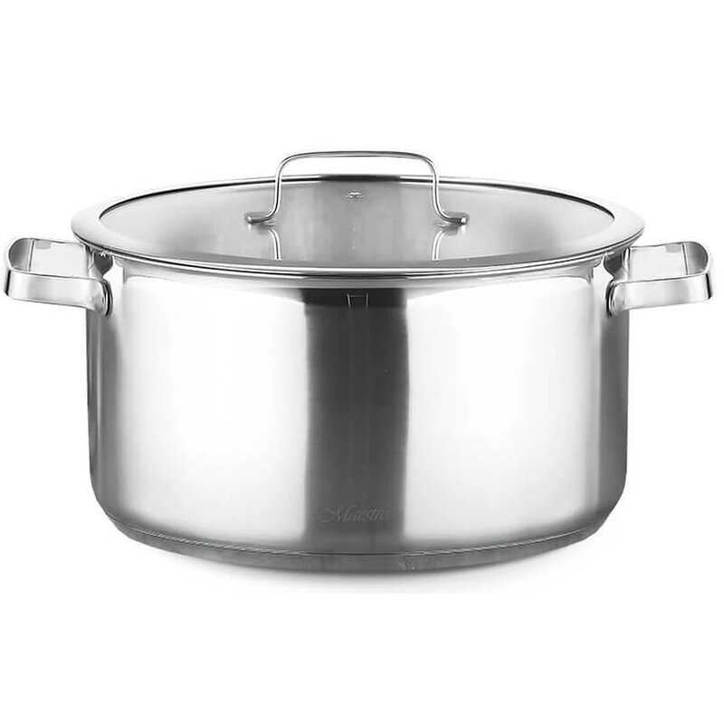Garnek MAESTRO MR-3514-20 2.5L