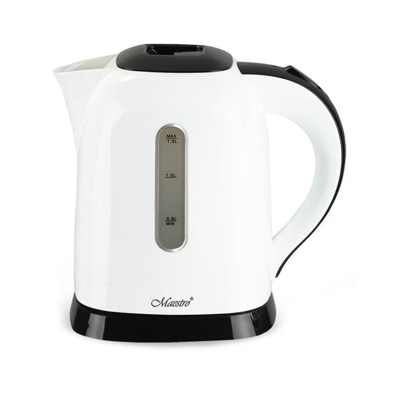 Czajnik MAESTRO MR-034 Biały