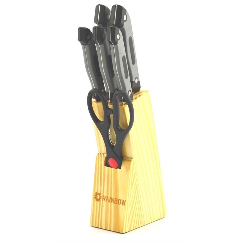 Zestaw Noży MAESTRO MR-1407 (7 elementów)