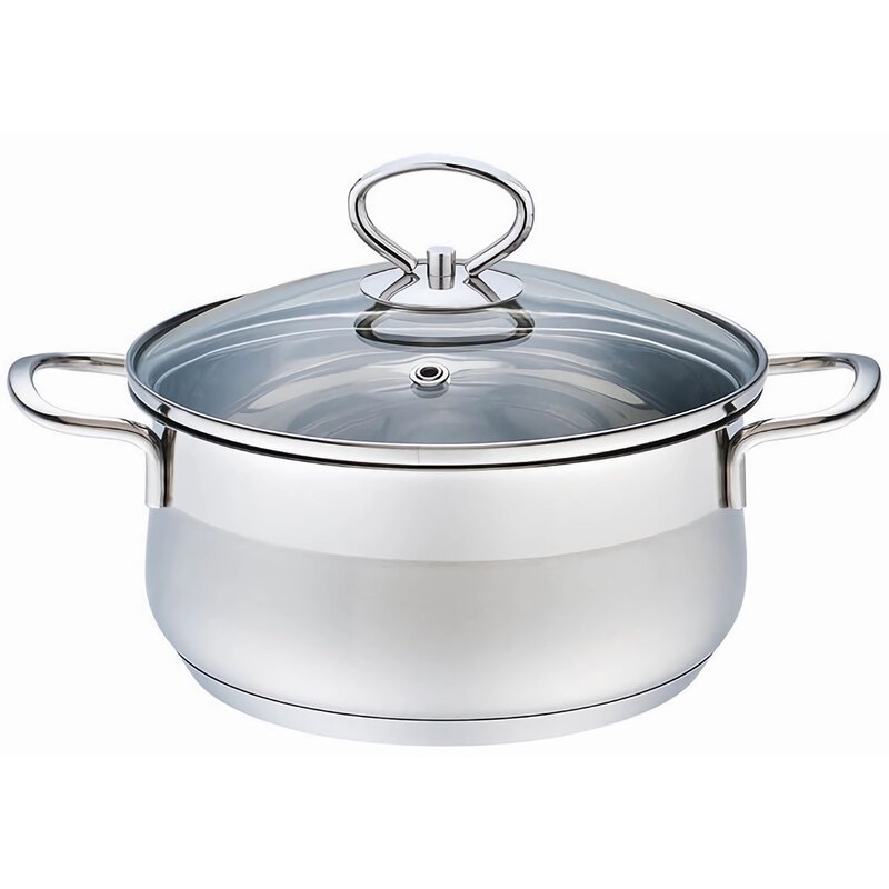 Garnek MAESTRO MR-3508-26 7L