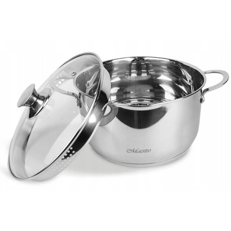 Garnek MAESTRO MR-3510-20 3L